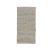 Vastag gyapjú szőnyeg Rustic 70x144 szövött rongyszőnyeg