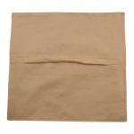 Krém díszpárna 45x45 – Perzsa csepp