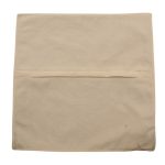 Zöld díszpárna 45x45 – Békebusz cicák