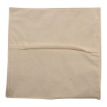 Lila díszpárna 45x45 – Éjféli cica