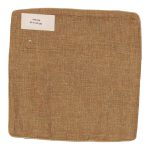 Afgán Kilim párnahuzat 45x45 kézi szövésű párna