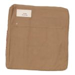Kézi szövésű Kilim párnahuzat 45x45 afgán díszpárna