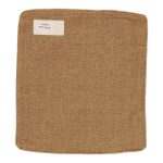 Kézi szövésű Kilim párnahuzat 45x45 afgán díszpárna