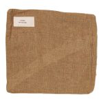 Kézi szövésű párna 45x45 Kilim párnahuzat