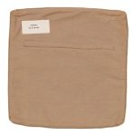 Kézi szövésű párna 45x45 Kilim párnahuzat