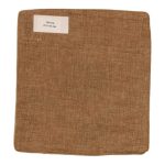 Kilim díszpárna 45x45 kézi szövésű Kelim párnahuzat