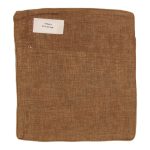 Kilim díszpárna 45x45 kézi szövésű Kelim párnahuzat
