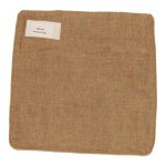 Kilim díszpárna 45x45 kézi szövésű párnahuzat