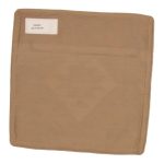 Kilim díszpárna 45x45 kézi szövésű párnahuzat