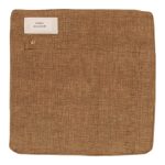 Kilim díszpárna 45x45 kézi szövésű párnahuzat