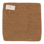 Kilim díszpárna 45x45 kézi szövésű párnahuzat