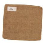 Kilim díszpárna 45x45 kézi szövésű párnahuzat