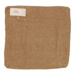 Kilim díszpárna 45x45 kézi szövésű párnahuzat