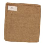 Kilim díszpárna 45x45 kézi szövésű párnahuzat