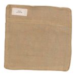 Kilim díszpárna 45x45 kézi szövésű párnahuzat