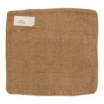 Kilim díszpárna 45x45 kézi szövésű párnahuzat