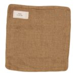 Kilim díszpárna 45x45 kézi szövésű párnahuzat