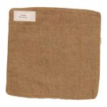 Kilim díszpárna 45x45 kézi szövésű párnahuzat