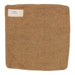 Kilim díszpárna 45x45 kézi szövésű párnahuzat