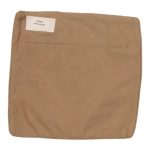 Kilim díszpárna 45x45 kézi szövésű párnahuzat