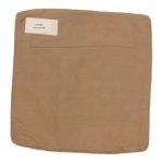 Kilim díszpárna 45x45 kézi szövésű párnahuzat
