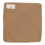 Kilim díszpárna 45x45 kézi szövésű párnahuzat
