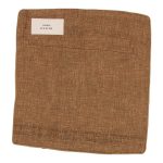 Kilim párna 45x45 kézi szövésű párnahuzat