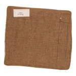 Kilim párna 45x45 kézi szövésű párnahuzat