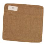 Kilim párna 45x45 kézi szövésű párnahuzat
