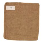 Kilim párna 45x45 kézi szövésű párnahuzat