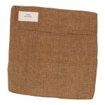 Kilim párna 45x45 kézi szövésű párnahuzat