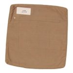 Kilim párna 45x45 kézi szövésű párnahuzat