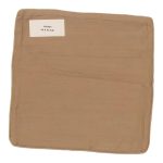 Kilim párna 45x45 kézi szövésű párnahuzat