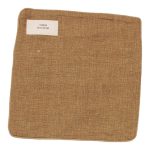 Kilim párna 45x45 kézi szövésű párnahuzat