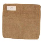 Kilim párna 45x45 kézi szövésű párnahuzat