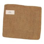 Kilim párna 45x45 kézi szövésű párnahuzat