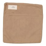 Kilim párnahuzat 45x45 kézi szövésű díszpárna