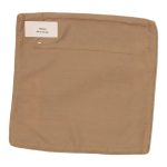 Kilim párnahuzat 45x45 kézi szövésű díszpárna