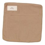 Kilim párnahuzat 45x45 kézi szövésű díszpárna