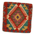 Kilim párnahuzat 45x45 kézi szövésű párna