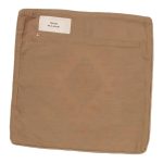 Kilim párnahuzat 45x45 kézi szövésű párna