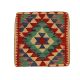 Kilim párnahuzat 45x45 kézi szövésű párna