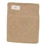 Afgán Kilim párnahuzat 45x45 kézi szövésű párna