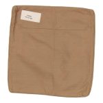 Afgán Kilim párnahuzat 45x45 kézi szövésű párna
