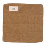 Afgán Kilim párnahuzat 45x45 kézi szövésű párna