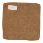Afgán Kilim párnahuzat 45x45 kézi szövésű párna