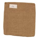 Afgán Kilim párnahuzat 45x45 kézi szövésű párna