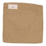 Afgán Kilim párnahuzat 45x45 kézi szövésű párna