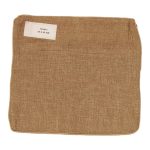 Kézi szövésű díszpárna 45x45 Kilim párnahuzat