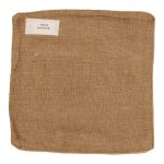 Kézi szövésű díszpárna 45x45 Kilim párnahuzat